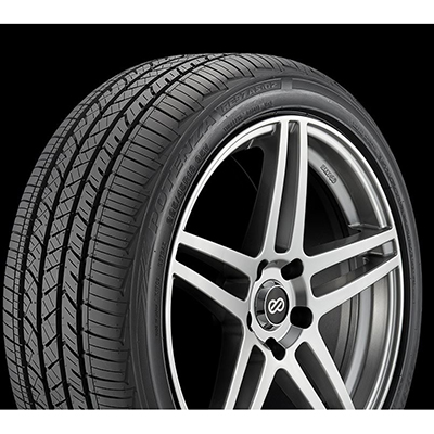 BRIDGESTONE POTENZA RE97 AS-02